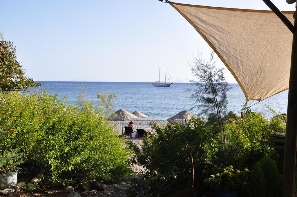 Hoppala Pension Datca Exterior photo