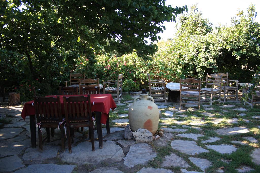 Hoppala Pension Datca Exterior photo