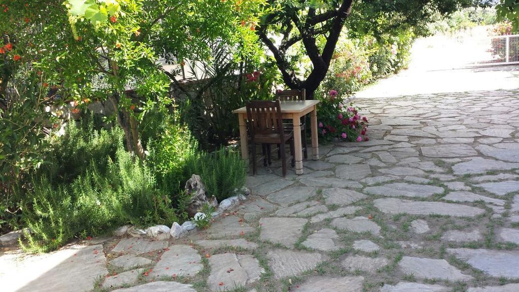 Hoppala Pension Datca Exterior photo