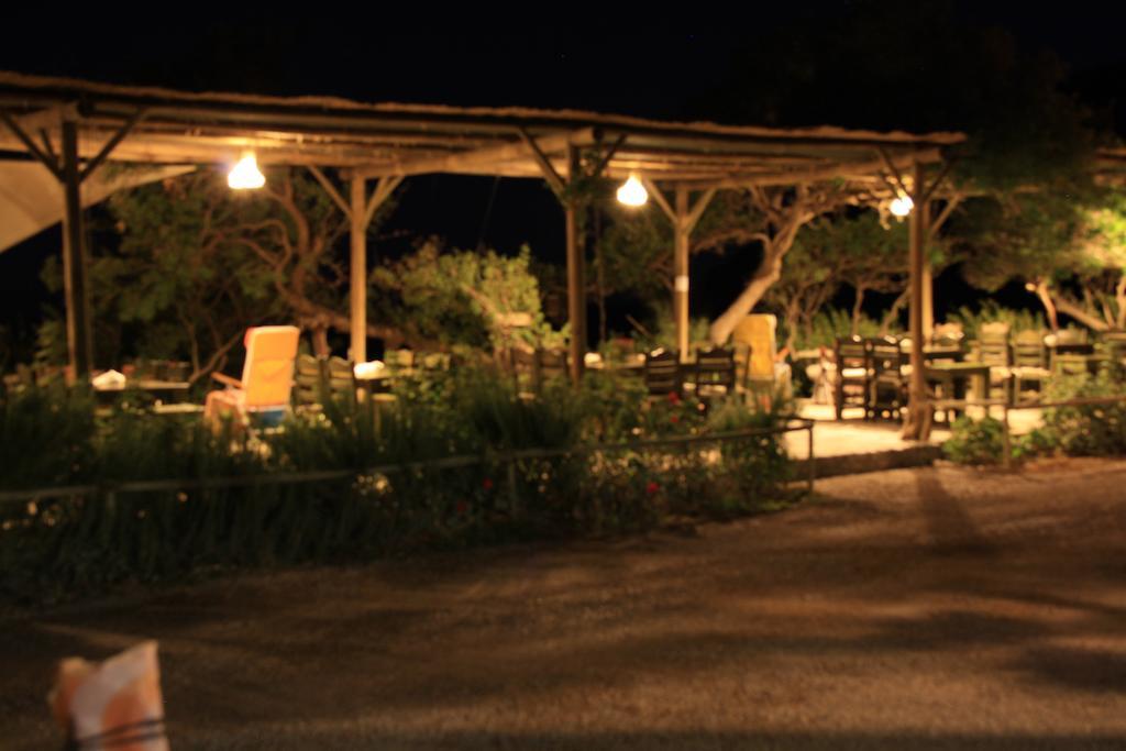 Hoppala Pension Datca Exterior photo