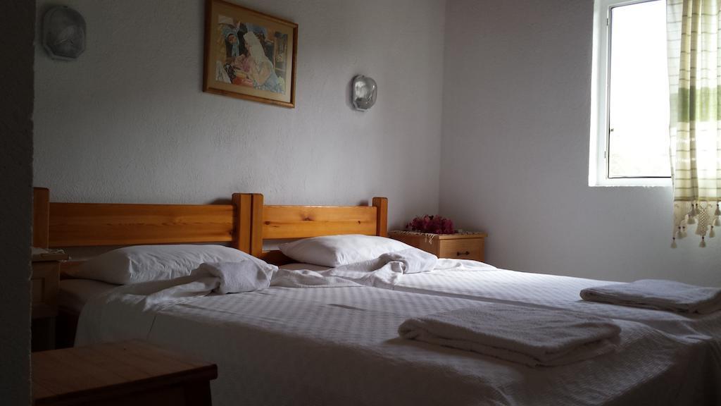 Hoppala Pension Datca Room photo
