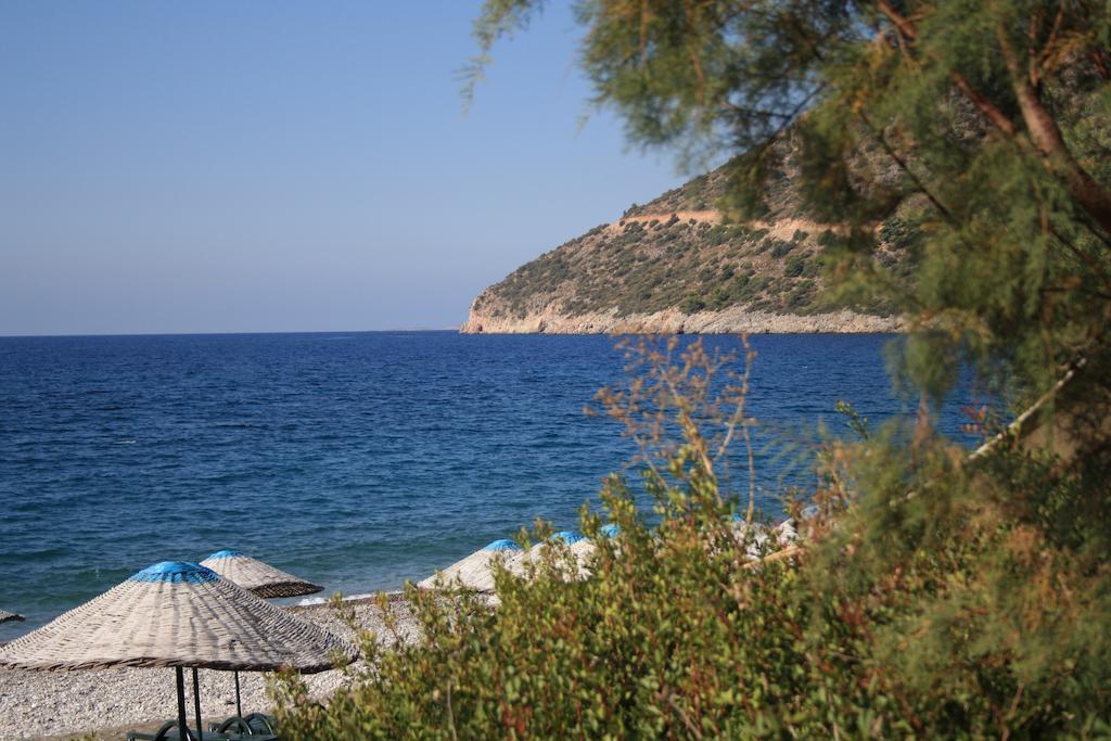 Hoppala Pension Datca Exterior photo