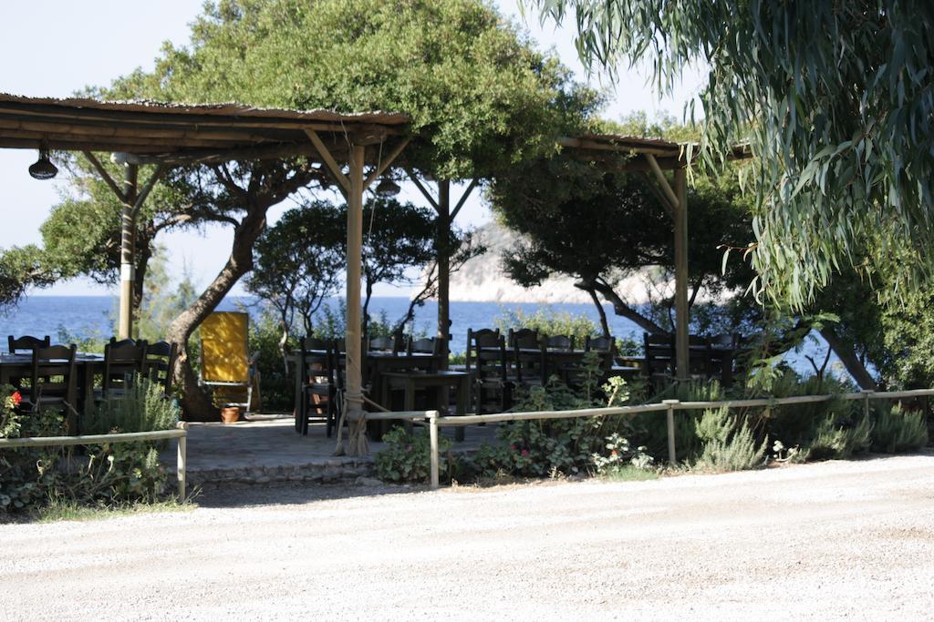Hoppala Pension Datca Exterior photo