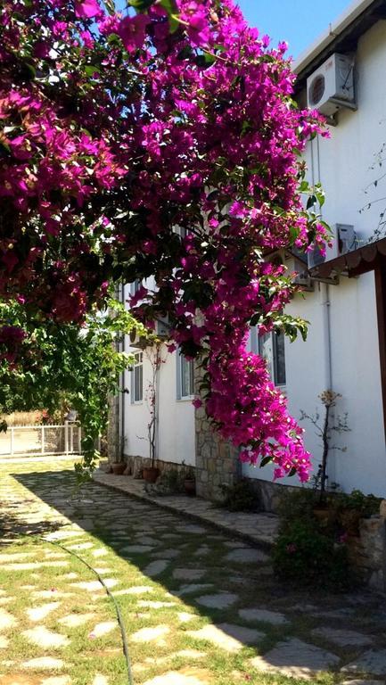 Hoppala Pension Datca Exterior photo